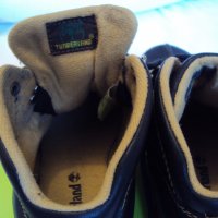 Обувки Timberland номер 31, снимка 8 - Детски маратонки - 20128914