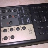 akai-audio remote control-внос швеицария, снимка 6 - Други - 24746612