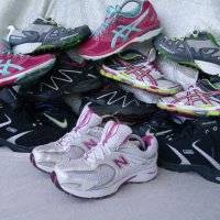 унисекс маратонки NB® running ,New Balance 441 Athletic Running AbZORB ,N- 39 - 40,GOGOMOTO, снимка 3 - Маратонки - 22345701