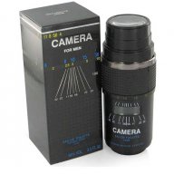 Camera by Max Deville EDT тоалетна вода за мъже 50 мл Оригинален продукт, снимка 1 - Дамски парфюми - 8722822