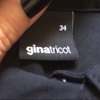 Crop ризка Gina Tricot, снимка 3 - Ризи - 23496975