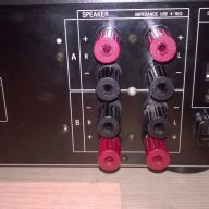 sony ta-f120a-amplifier-made in japan-внос швеицария, снимка 10 - Ресийвъри, усилватели, смесителни пултове - 14592358