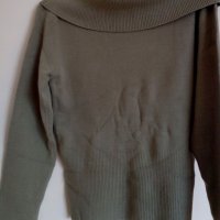 Дамски блузи, снимка 2 - Блузи с дълъг ръкав и пуловери - 19508443