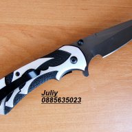 Сгъваем нож  Boker PA45, снимка 5 - Ножове - 11159072