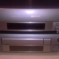 Sony st-ex100-tuner+sony cdp-ex100-cd-2бр-внос швеицария, снимка 6 - Ресийвъри, усилватели, смесителни пултове - 13244534