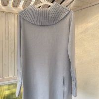 Много хубав пуловер .меринос, снимка 3 - Блузи с дълъг ръкав и пуловери - 22657437