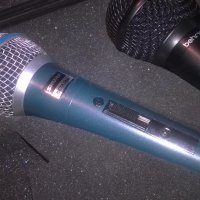 shure behringer yamaha-microphone-внос швеицария, снимка 4 - Микрофони - 25343286