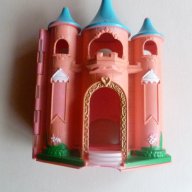 Сгъваем замък, снимка 3 - Кукли - 17256050