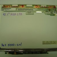 Dell Latitude D400 лаптоп на части, снимка 11 - Части за лаптопи - 6550067