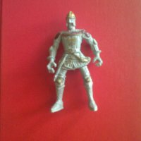 Средновековен рицар, снимка 1 - Колекции - 26143372