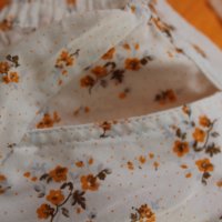 Комплект поличка и блузка с къс ръкав , снимка 11 - Комплекти за бебе - 25212917