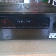 pioneer vsx-521-k-5hdmi-bluetooth-audio/video-multi-channel receiver-от швеицария, снимка 3 - Ресийвъри, усилватели, смесителни пултове - 7524198