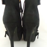 Дамски обувки Mikaella, снимка 5 - Дамски обувки на ток - 25859083