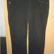 черен панталон, снимка 2 - Дънки - 18184691