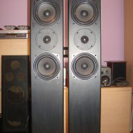 pioneer-s-v41fr-2х80watts/4ohms-made in germany-2 броя-внос швеицария, снимка 3 - Ресийвъри, усилватели, смесителни пултове - 11952034