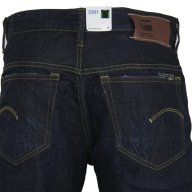 Нови къси панталони G STAR 3301 RAW DENIM STRAIGHT, оригинал , снимка 16 - Къси панталони - 10992141