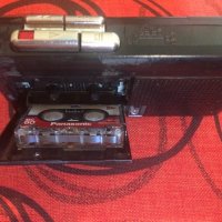Panasonic RN-112 Micro Cassette Recorder, снимка 4 - Декове - 18769049