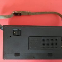 Старо Ретро Съветско Радио 'Сокол-304'-1980-те, снимка 3 - Антикварни и старинни предмети - 22756896
