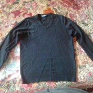 Атрактивен мъжки пуловер Selected , снимка 1 - Пуловери - 15821590