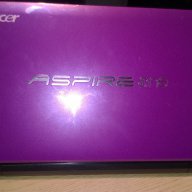 acer-notebook 10.1инча без захранване-за ремонт за части, снимка 3 - Части за лаптопи - 9521595