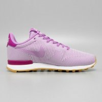 ЛИКВИДАЦИЯ! Nike Internationalist JCRD оригинални дамски маратонки Найк КОД 241, снимка 3 - Маратонки - 22291282