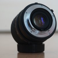 ✅ 📸 Sigma Macro 50mm f2.8 (Minolta MD), снимка 2 - Обективи и филтри - 25251778