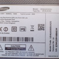 SAMSUNG UE48J6350SU-BN94-09093E-BN44-00803A, снимка 1 - Части и Платки - 23247281