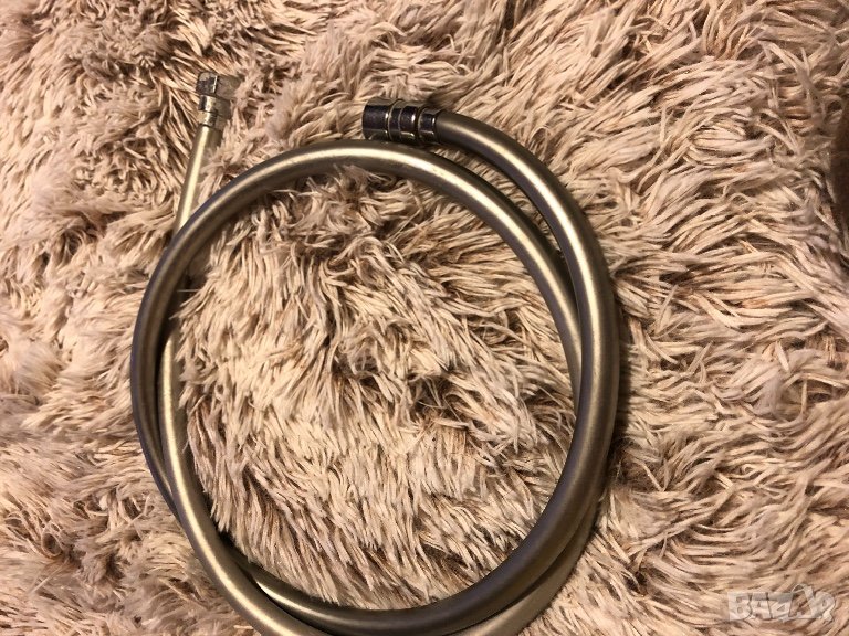 Мека връзка за душ, снимка 1