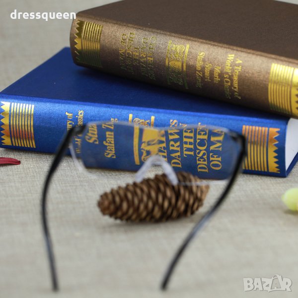 1332  Big Vision Увеличителни очила, снимка 1