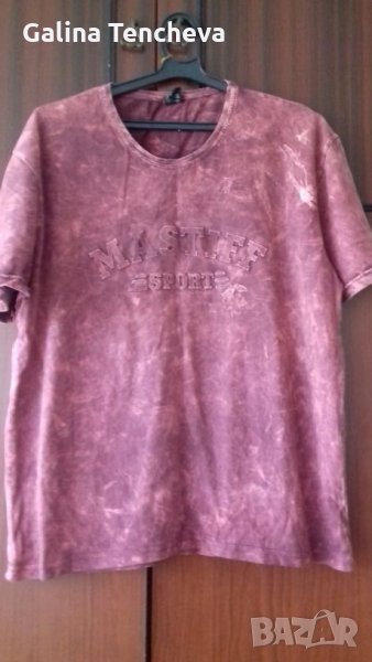Тениски 2 броя - 7 лв, снимка 1