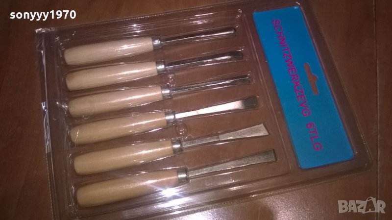 длета-различни-КОМПЛЕКТ ДЛЕТА-6БР, снимка 1