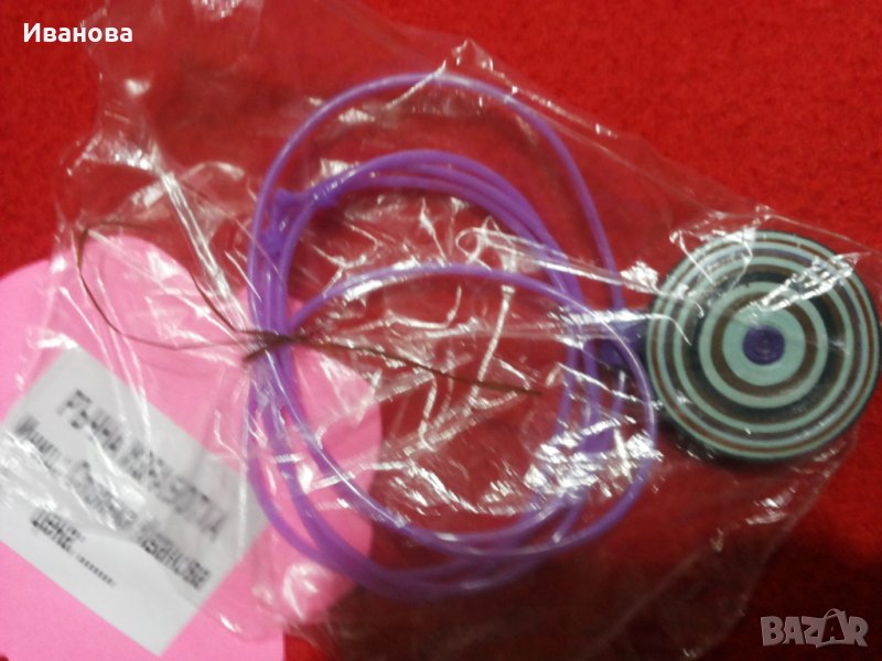 Ръчна изработка на бижута от хартия и квилинг  0.50лв, снимка 1