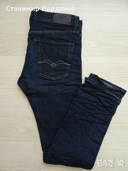 Мъжки дънки Replay размер 30, снимка 1