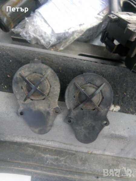 Пищялки  Сеат Алхамбра,фолцваген шаран, снимка 1