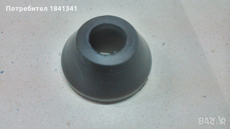 Маншони за накрайник на кормилната щанга на УАЗ, снимка 1