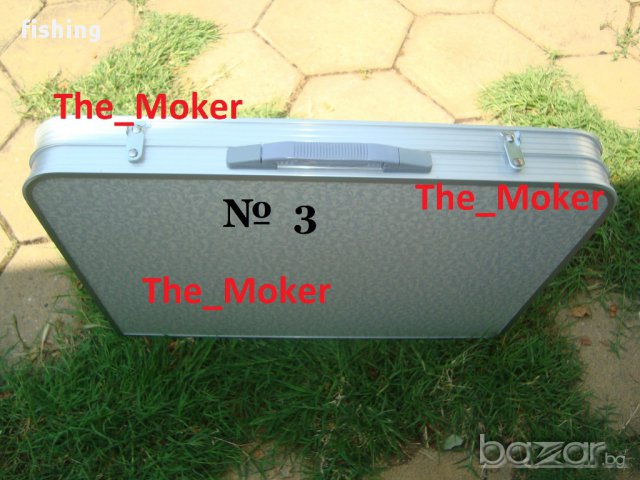 Промоция Различни Маси За Риболов-къмпинг Последни Бройки, снимка 8 - Въдици - 6738727