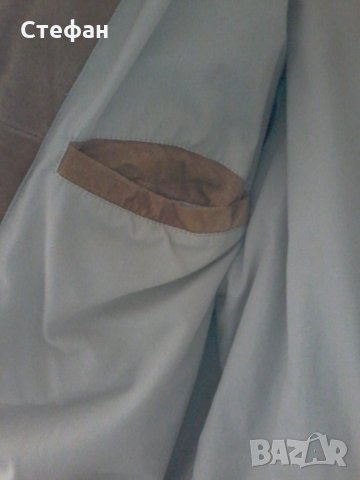 яке естествен велур, снимка 6 - Якета - 24881209