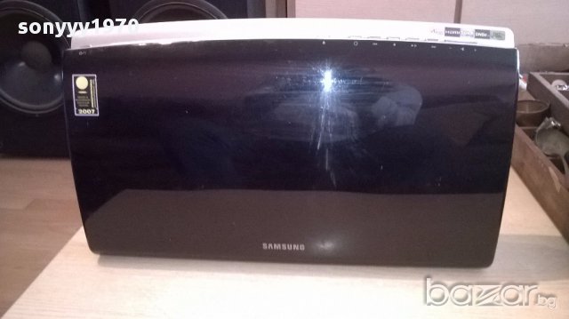 ПОРЪЧАНО-Samsung ht-x200 dvd/usb/hdmi-двд/тунер/усилвател, снимка 2 - Ресийвъри, усилватели, смесителни пултове - 17502794