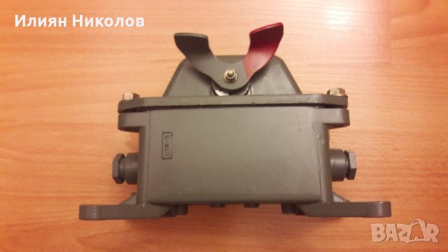 Включвател,изключвател, снимка 2 - Други машини и части - 22689751