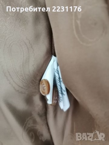 Дамско сако от джинсов плат H&M , снимка 4 - Сака - 25085215