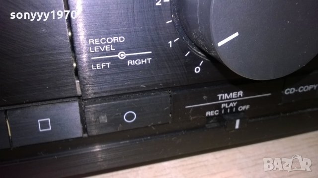 grundig ccf 5500 deck-внос швеицария, снимка 13 - Декове - 22144490