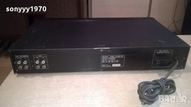 sony seq-310 stereo equalizer-7 band spectrum analyzer-japan, снимка 8 - Ресийвъри, усилватели, смесителни пултове - 22596070