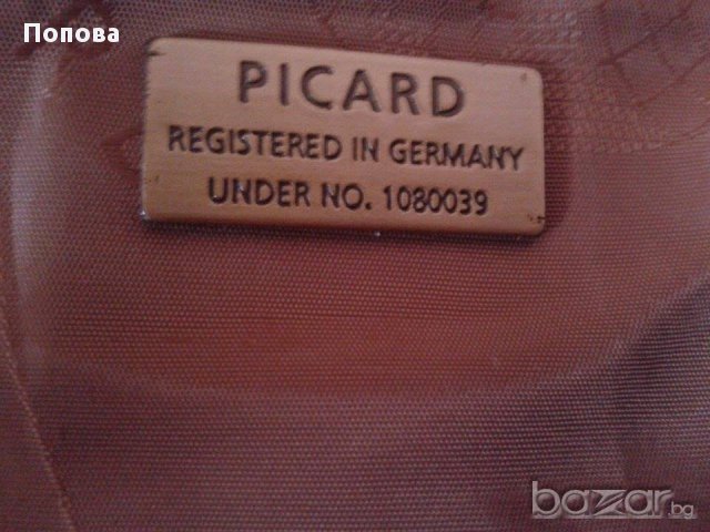  Промо ! ''Buffalo"'London  естествена кожа, снимка 3 - Дамски ежедневни обувки - 15073549