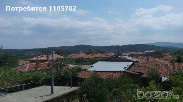 Продавам къща в Павел баня, снимка 6 - Къщи - 11686148