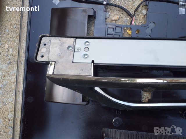 TV стойка SAMSUNG UE40ES8000 , снимка 4 - Стойки, 3D очила, аксесоари - 26125551