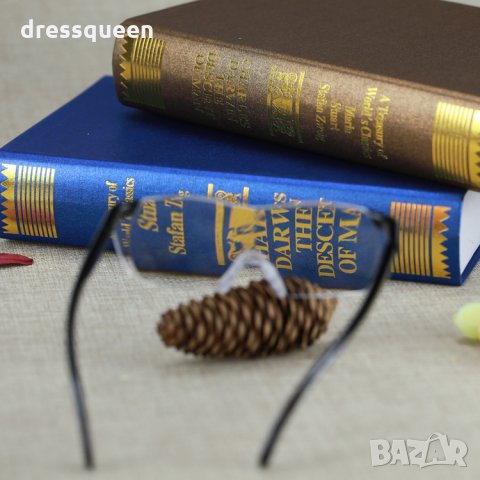 1332 увеличителни очила big vision, снимка 2 - Други - 24814009