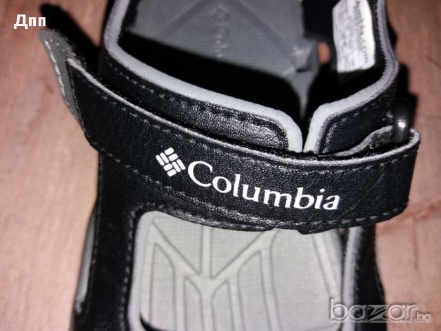 Columbia №37 дамски (детски) сандали, снимка 3 - Сандали - 17705104