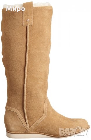 Дамски зимни топли ботуши Reef Winter Moon - 37, снимка 3 - Дамски ботуши - 23132151