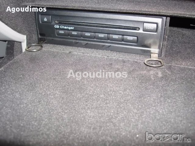4бр. пластини(скоби) за демонтаж на авто радио(CD) за VW, AUDI, SKODA, MERCEDES, FORD, снимка 10 - Аксесоари и консумативи - 15717354