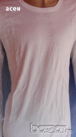 памучни фланелки и наполеонки  дълги гащи, снимка 10 - Бельо - 16544513